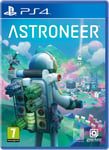 Astroneer PS4