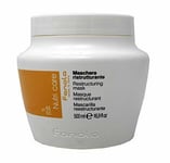 Nutri Care Restructuring Mask 500 Ml The Nutri Care Restructuring Free Shipping
