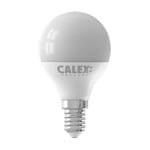 Calex Smart LED Rund P45 E14 5W RGB