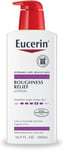 Eucerin Roughness Relief Lotion 16.9 Fluid Ounce