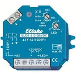 Eltako 61100865 Dimmer 12-36V DC INF