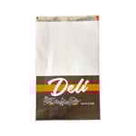 Grillpåse Aluminium Deli 200x70x330mm 3kg