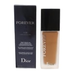 Dior Forever Foundation 4,5N Neutral Dark Foundation SPF35 Hydrating Dior Makeup