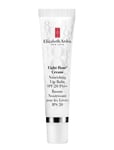 Eight Hour Cream Lip Nourishing Lip Balm Spf 20 Solkräm Ansikte Nude Elizabeth Arden