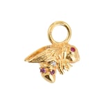 Cornelia Charm, Gold