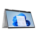 HP Pavilion x360 14-ek1156ng 14" FHD IPS Touch, Intel i5-1335U, 8GB RAM, 512GB SSD, Windows 11