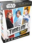 Asmodee - Timeline Twist : Star Wars - Jeux de société - Jeu de Cartes Coopératif avec Images Cultes de la Saga -A partir de 8 Ans - 2 à 6 Joueurs - Version française