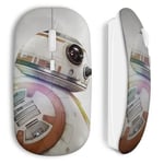 Souris Sans Fil Bb8 Star Wars (Maniacase)