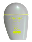 Sun Makeup Bb Creme Sport *Villkorat Erbjudande Beauty WOMEN Skin Care Products Sports Suncare Shiseido