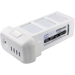 Batteri till Drönare för DJI Phantom 3, Phantom 3 Drones, Phantom 3 Professional m.fl.