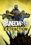 Tom Clancy's Rainbow Six: Extraction (PC) Ubisoft Connect Key EMEA