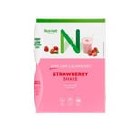 Nutrilett VLCD Strawberry Shake - 10 påsar