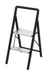 Home It® Trappstege 2 steg, höjd 89 cm