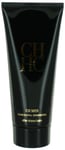 CH by Carolina Herrera for Men Aftershave Balm 3.4 oz. NEW
