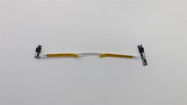 Lenovo IdeaPad S540-14IML Touch Mic Microphone Board Cable 5C50S24891