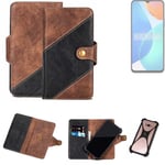 Mobile Phone Case for Honor X6 Booklet Style Case
