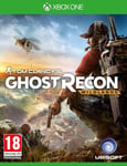 Tom Clancys Ghost Recon: Wildlands