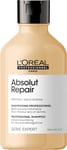 L'Oreal Serie Expert Absolut Repair Professional Shampoo 300ml