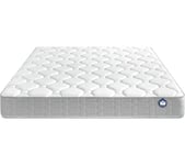 Matelas mousse 160x200 cm BULTEX EXACT 3