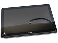 Display Assembly MacBook Pro Unibody 13" Mid 2012 A1278 Begagnad (även 2011)