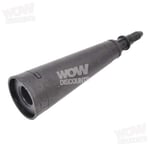 Vax 1-9-126381-00 Vacuum Cleaner 35mm Detail Nozzle