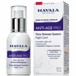 Mavala Swiss Skin - Anti-Age Pro Time Release System Night Care (55501) 30ml