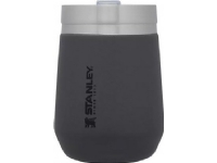 Stanley Mug EVERYDAY TUMBLER 0.3L - Charcoal/Stanley