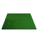Golfmatta Pro - 150x150 cm