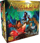 Indie Boards and Cards  Aeons End War Eternal  Board Game  Ages 14  1 to 4 Playe