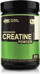 Micronised Creatine Powder, 317 G