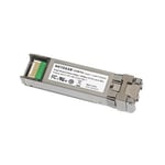 Netgear SFP+ Transceiver 10GBASE-LR Lite (Long range lite, single mode) :: AXM76