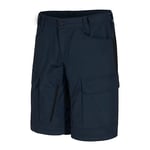 Gridarmor Granheim Hiking Shorts W 42 Turshorts til damer i Navy blazer