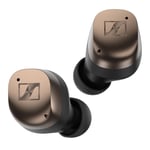 Sennheiser MOMENTUM True Wireless 4 Trådløse in-ear høretelefoner - 3 års medlemsgaranti