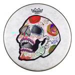 Remo CS-0814-20-AB002 – Controlled Sound Artbeat – Aric Improta Dilate 14″