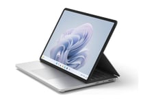 Microsoft Surface Laptop Studio 2 for Business Bärbar dator - Intel Core i7 13:e gen. 13800H - 32 GB LPDDR5X - 1 TB SSD - NVIDIA GeForce RTX 4050 - 14.4"