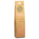 Organic Goodness Frankincense Incense Cones + Burner
