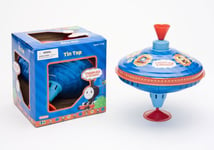Joy Toy – Thomas & Friends 202829 – Boulons toupie avec Locomotive Sound 22 x 22 cm – dans Un Emballage Cadeau