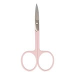 Parsa Lov.u Böjd Nagelsax Pink - 1 st