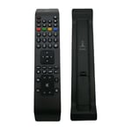 *NEW* RC4800 TV Remote Control For Finlux 22FBE274BNCM / 22FLHTR160LV