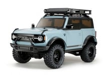 Tamiya Ford Bronco 2021 (CC-02) TAM58705