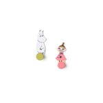 Kids Concept® Krokar 2-set Lilla My MUMIN