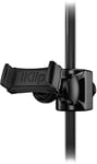 IK Multimedia iKlip Xpand Mini Microphone Support Stand for iPads and Tablets - Black