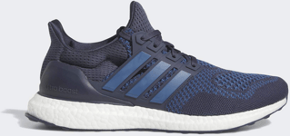 Adidas Adidas Ultraboost 1.0 Shoes Urheilu SHADOW NAVY / CORE BLUE / IMPACT ORANGE