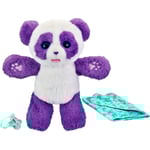 Little Live Pets Panda Nalle Interaktiva Nallarna 26400