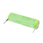 Kompatibelt med HX6160 3.7V 800mAh