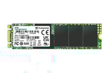 Transcend Mts970t, 4 Tb, M.2, 6 Gbit/S