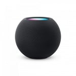 Apple HomePod mini smart-högtalare, midnatt (MTJT3)