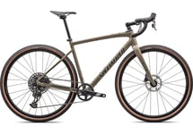Specialized Specialized Diverge Comp E5 | Gravelbike | Gloss Taupe/Slate