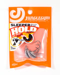 Jungle Gym J304 Jig Head Sleeper Hold 7 grams Hook Size 5 (8211)