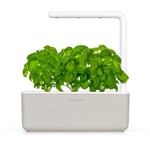 Click and Grow And Smart Garden 3 Start Kit - Beige